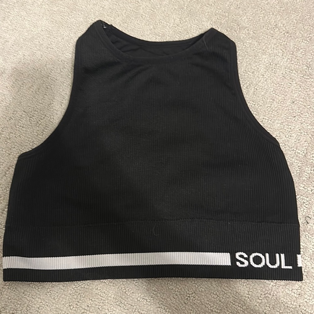SoulCycle Bra